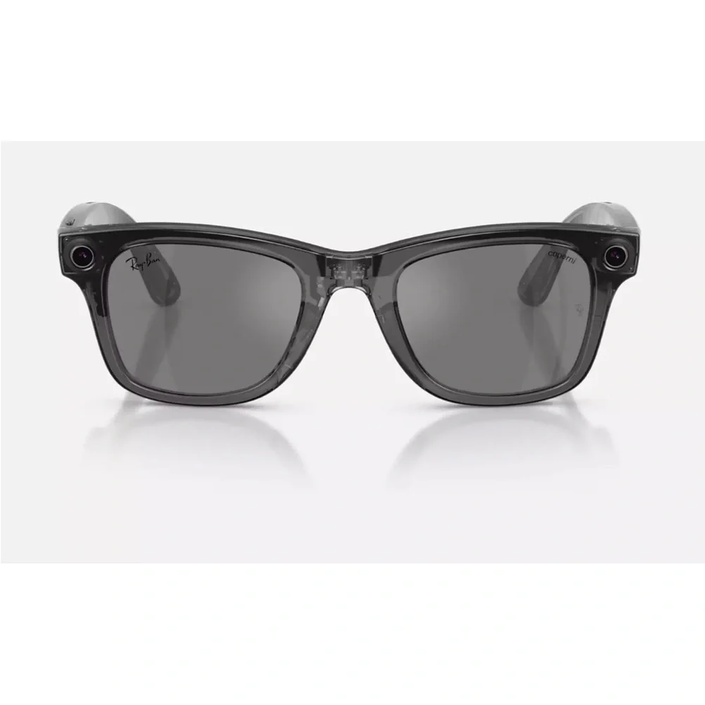 Ray-Ban x Meta x Coperni